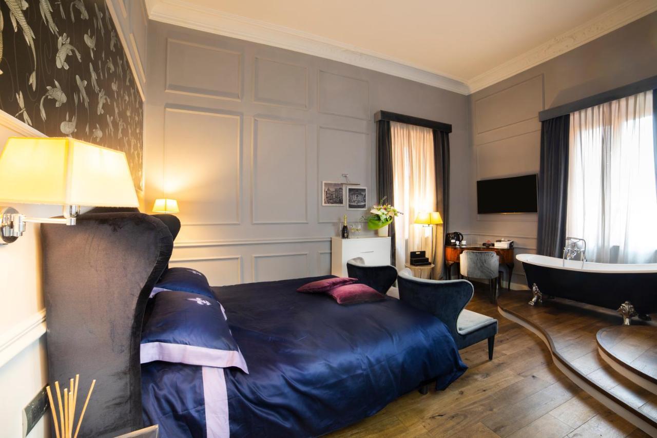 Gasthof Relais San Lorenzo In Lucina